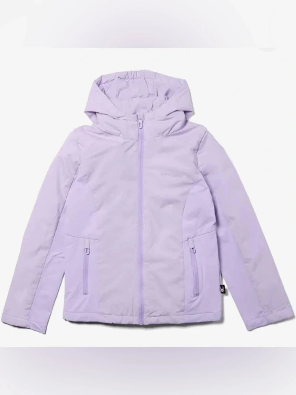 Spyder Girls Performance Jacket Size 10/12 (NWT)